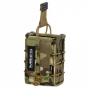  Pentagon Elpis topelt salvetasku multicam 2