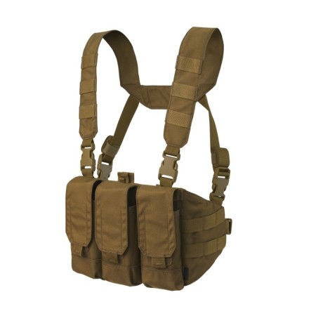 Helikon Chicom rakmed coyote