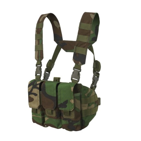 Helikon Chicom rakmed us woodland