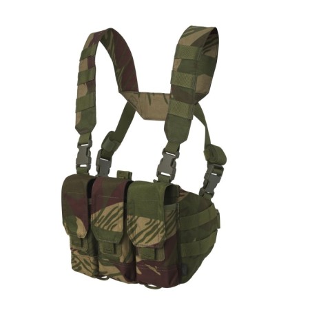 Helikon Chicom rakmed rhodesian