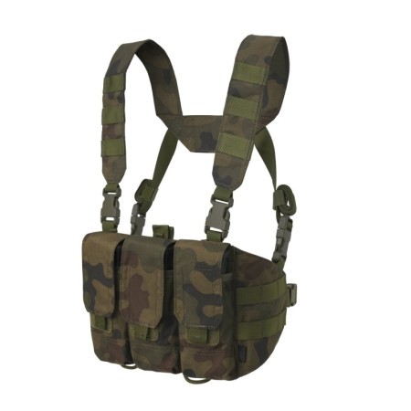 Helikon Chicom rakmed pl woodland