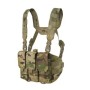 Helikon Chicom rakmed multicam