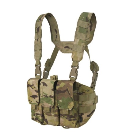 Helikon Chicom rakmed multicam