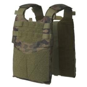 Helikon Guardian plaadikandja pl woodland