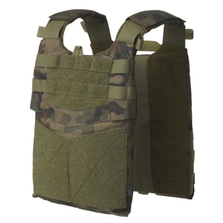 Helikon Guardian plaadikandja pl woodland