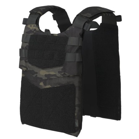 Helikon Guardian plaadikandja multicam black
