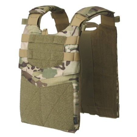 Helikon Guardian plaadikandja multicam