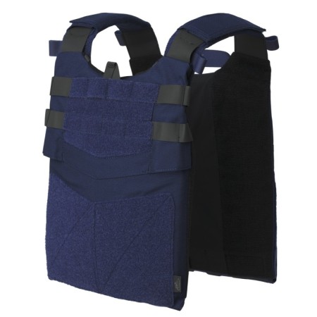 Helikon Guardian plaadikandja sinine