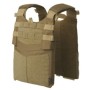 Helikon Guardian plaadikandja coyote tan