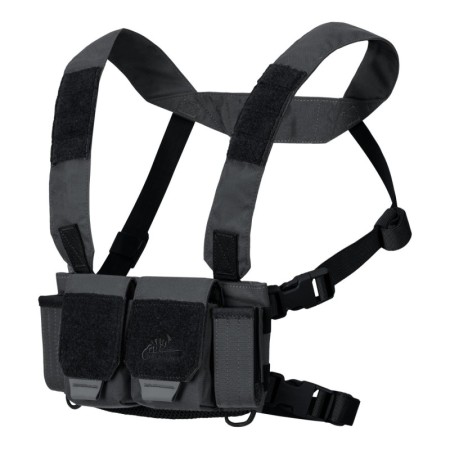 Helikon Competition Multigun rakmed hall must