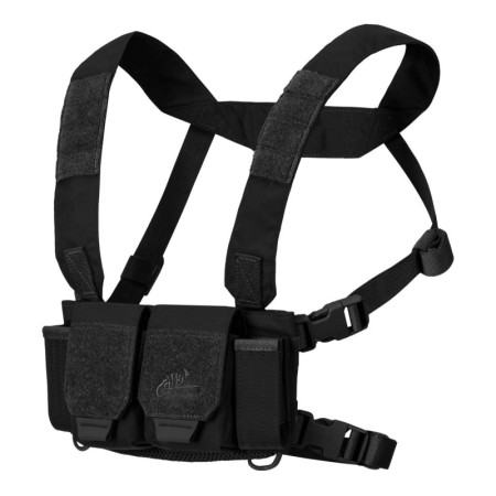 Helikon Competition Multigun rakmed must