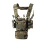 Helikon Training Mini rakmed tiger stripe
