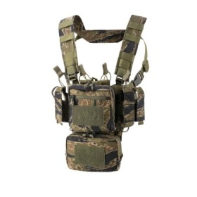 Helikon Training Mini rakmed tiger stripe