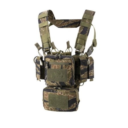 Helikon Training Mini rakmed tiger stripe
