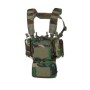 Helikon Training Mini rakmed us woodland