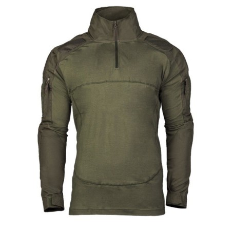 Tactical Combat Shirt "Chimera", olive green