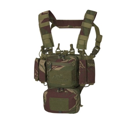 Helikon Training Mini rakmed rhodeesia