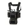 Helikon Training Mini rakmed multicam black