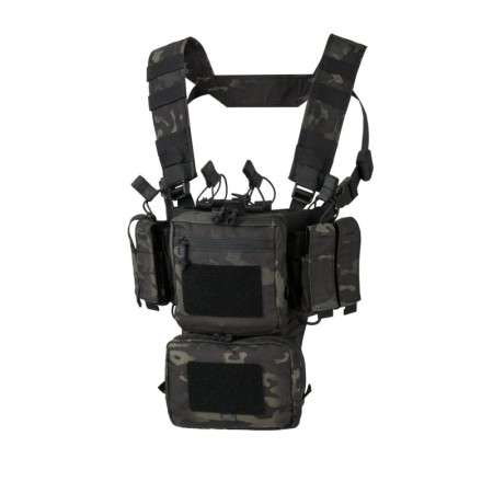 Helikon Training Mini rakmed multicam black