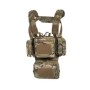 Helikon Training Mini rakmed multicam