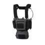 Helikon Training Mini rakmed hall must