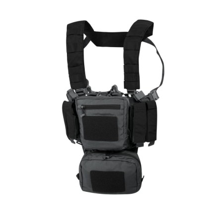 Helikon Training Mini rakmed hall must