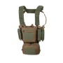 Helikon Training Mini rakmed coyote roheline
