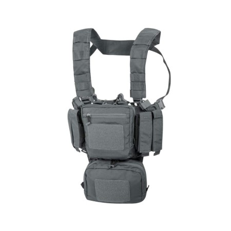 Helikon Training Mini rakmed hall