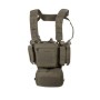 Helikon Training Mini rakmed ral 7013