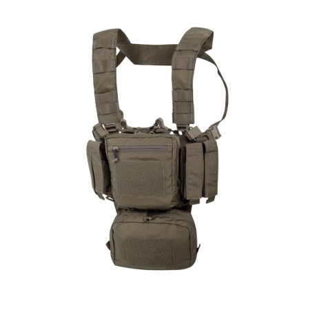 Helikon Training Mini rakmed ral 7013