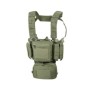 Helikon Training Mini rakmed oliivroheline