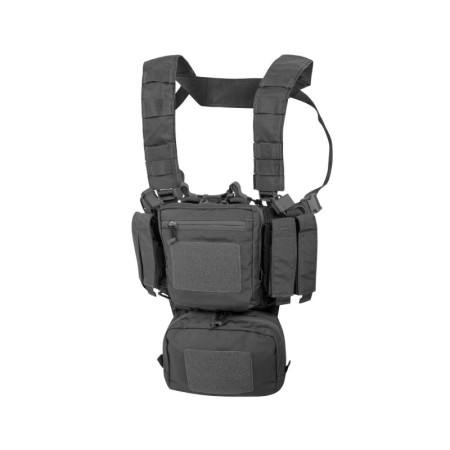 Helikon Training Mini rakmed must