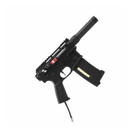 Wolverine / Heretic labs Article 1 HPA
