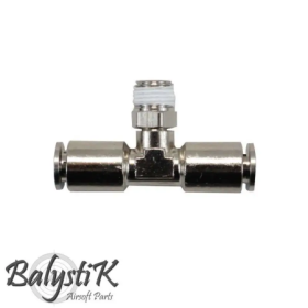 Колено Balystik T-образное