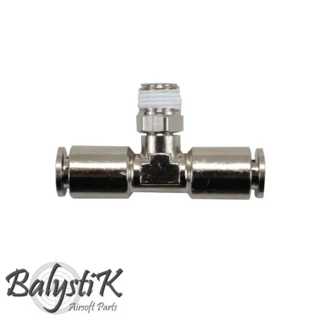Колено Balystik T-образное