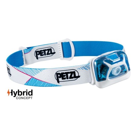 Petzl Tikka® Hybrid headlamp, white