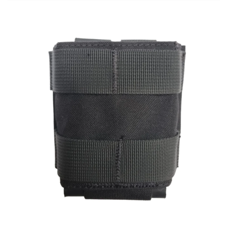 Shadow Gear Griptac salvetasku must