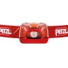 Petzl Pealamp Tikkina® Hybrid, punane