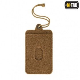Тактический чехол для бейджа M-Tac