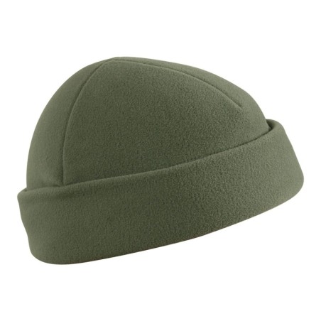 Helikon Watch cap, fleece, olive green