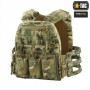 M-Tac Plate Carrier Cuirass QRS