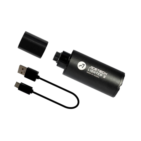 Acetech Lighter S 11mm Tracer Unit для страйкбольного пистолета