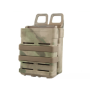 Emerson Fast-mag topelt salvetasku at-fg