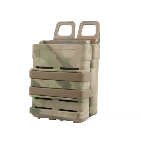 Emerson Fast-mag topelt salvetasku at-fg