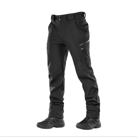 M-Tac Softshell püksid Winter