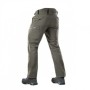  M-Tac Softshell püksid Winter olive