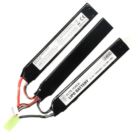 Elite Force LiPo 11