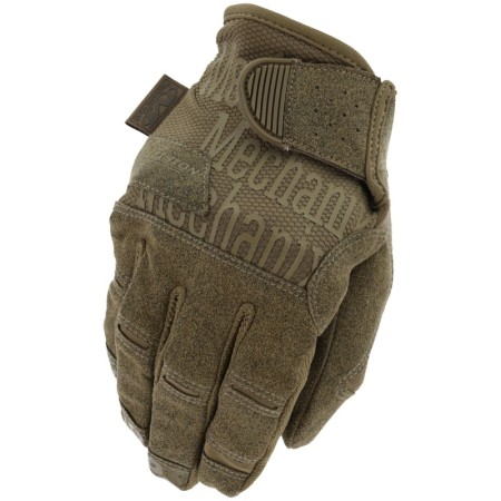 Перчатки Mechanix Precision Pro