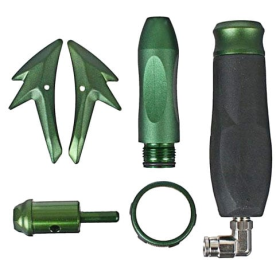 Обвес Kingman Spyder VS