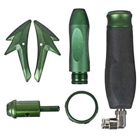 Обвес Kingman Spyder VS